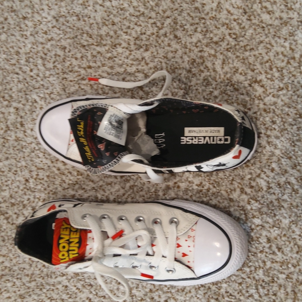 Sneakers